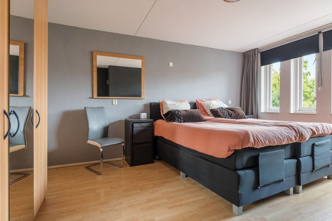 Foto 13 van Frieslandlaan 13