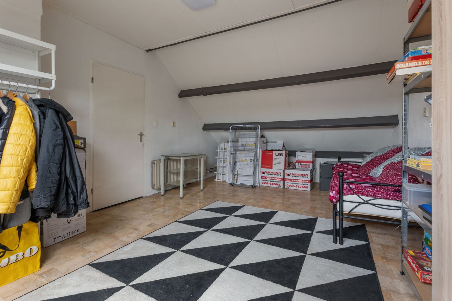 Foto 20 van Frieslandlaan 13