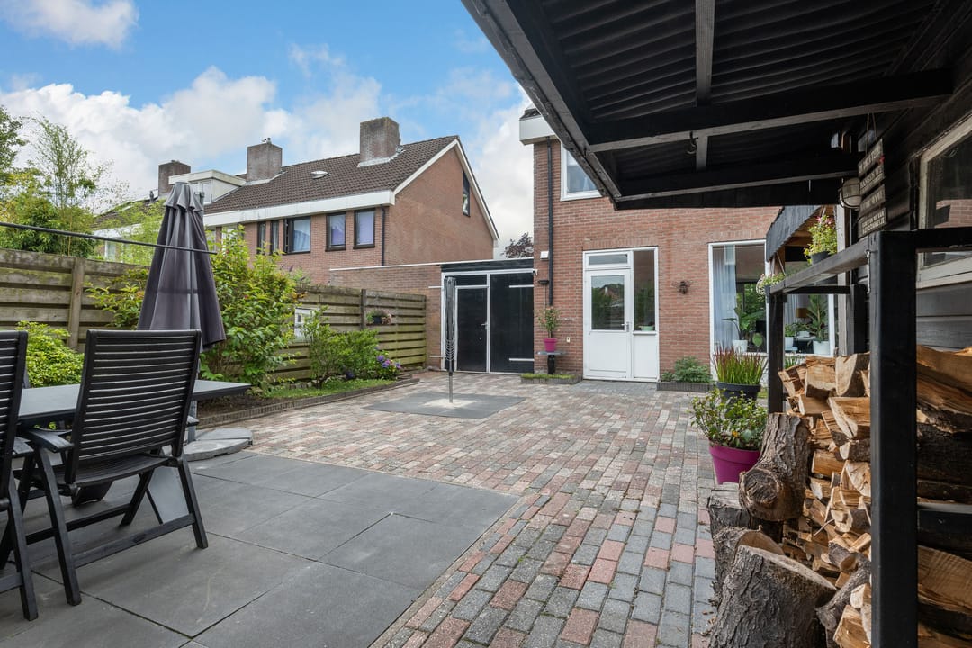 Foto 23 van Frieslandlaan 13