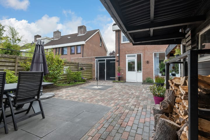 Foto 23 van Frieslandlaan 13