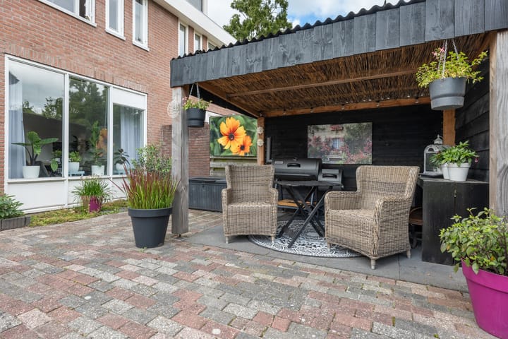 Foto 24 van Frieslandlaan 13