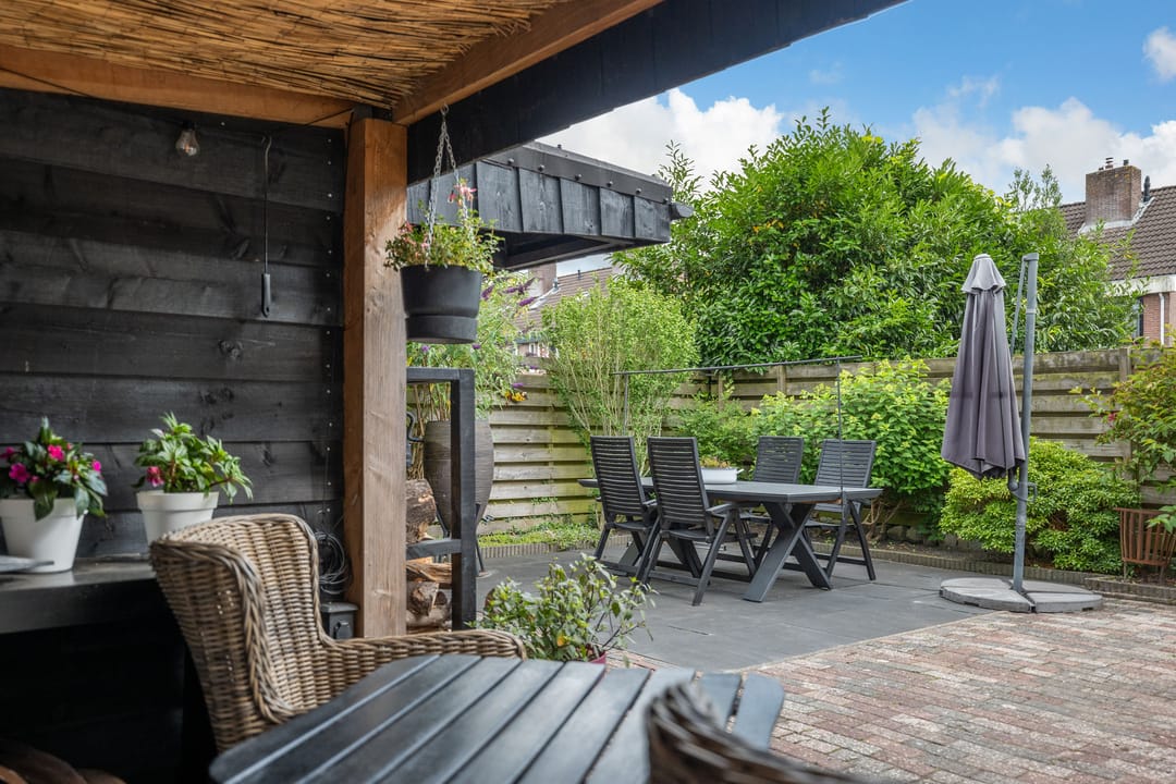 Foto 26 van Frieslandlaan 13