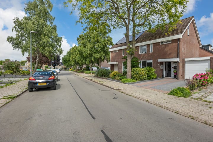 Foto 27 van Frieslandlaan 13