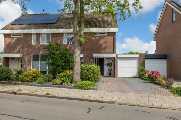 Foto 28 van Frieslandlaan 13