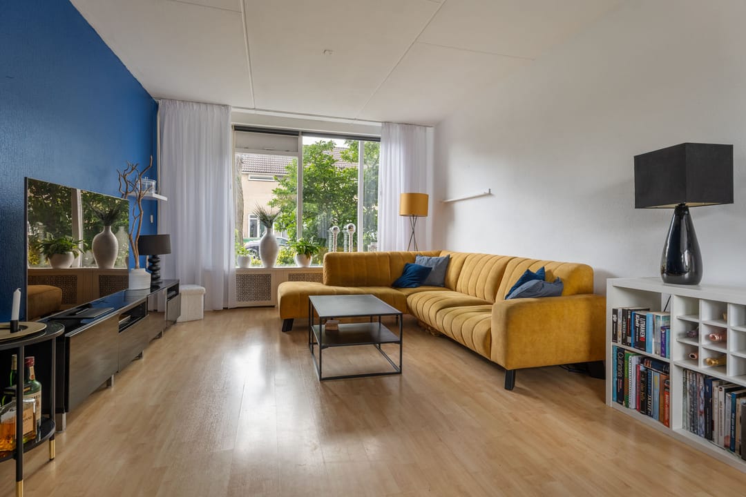 Foto 7 van Frieslandlaan 13