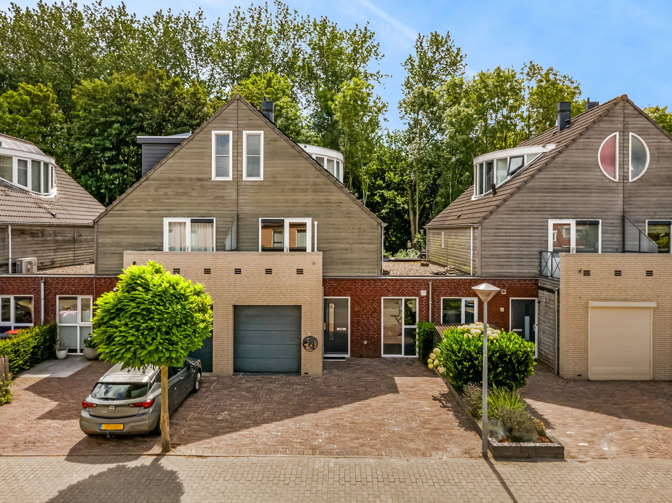 Gerrit Achterberghof, 25, Hoorn (NH), 1628VB, Noord-Holland, Nederland 25