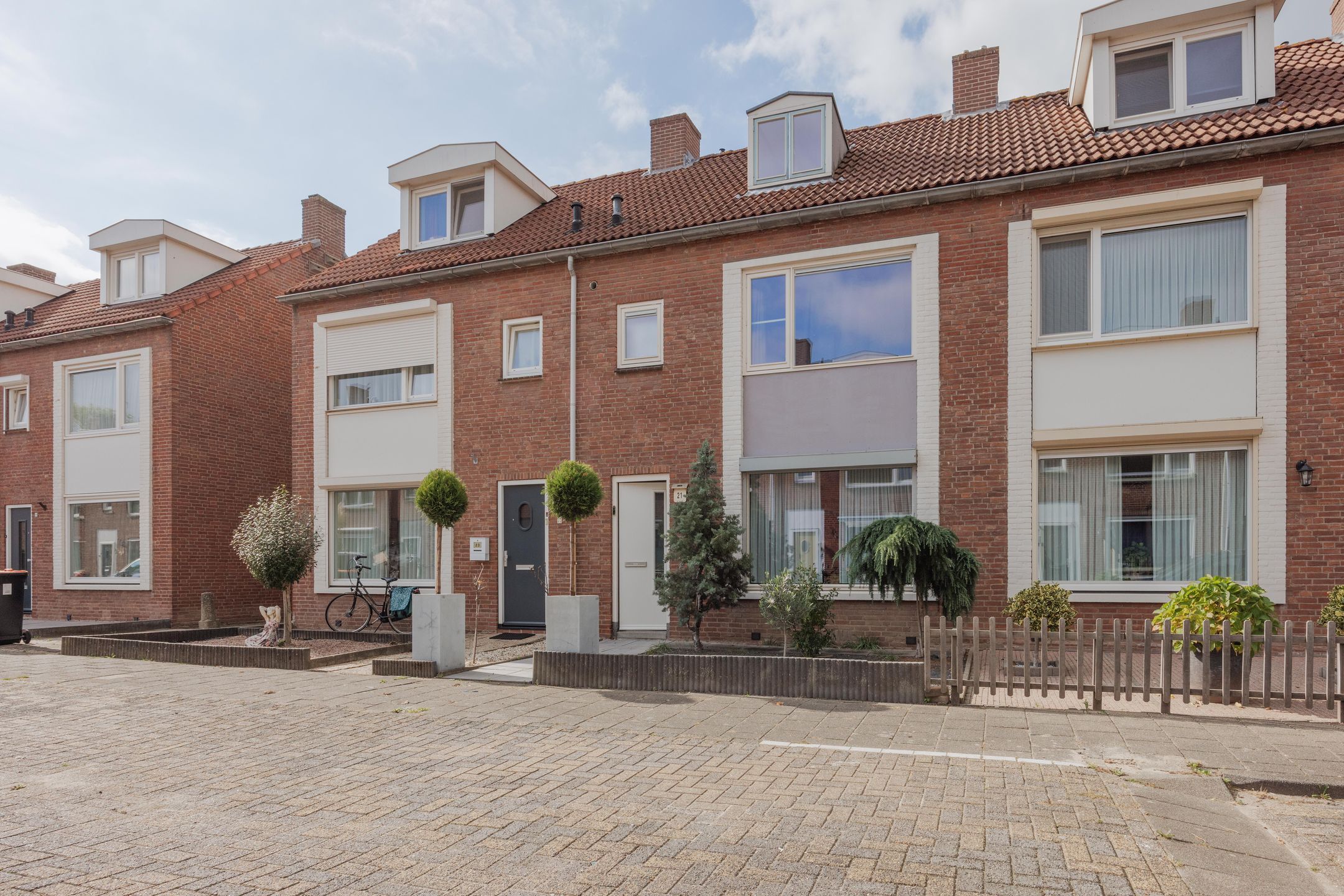 Graaf Willem I straat, 21, Geertruidenberg, 4931ES, Noord-Brabant, Nederland 21