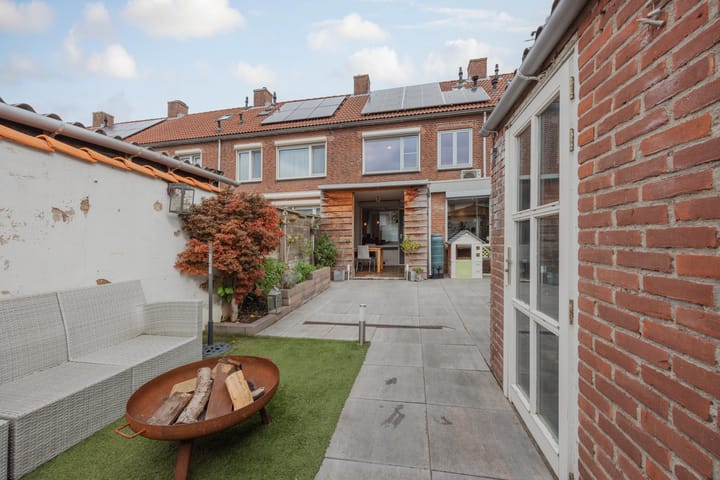 Foto 6 van Graaf Willem I straat 21