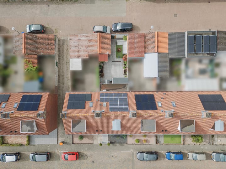 Foto 7 van Graaf Willem I straat 21