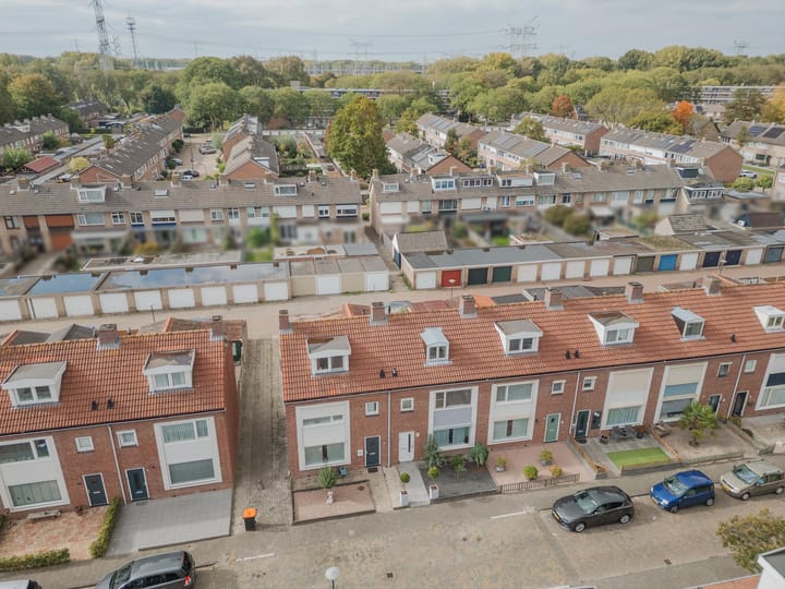 Foto 9 van Graaf Willem I straat 21