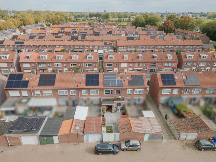 Foto 8 van Graaf Willem I straat 21