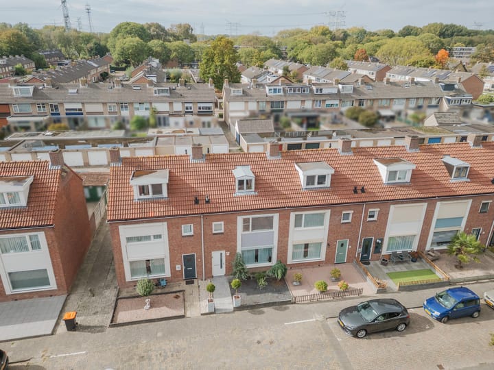 Foto 11 van Graaf Willem I straat 21