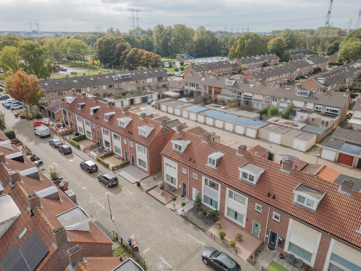 Foto 10 van Graaf Willem I straat 21