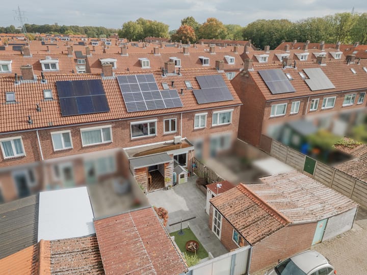 Foto 12 van Graaf Willem I straat 21