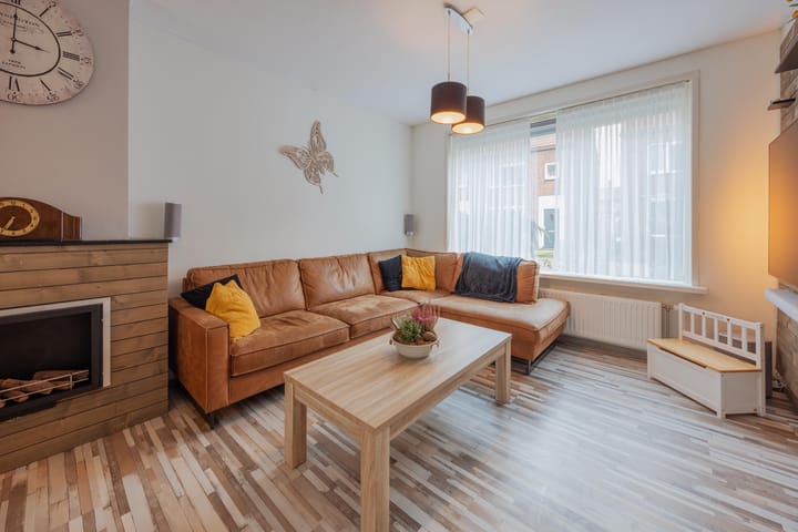 Foto 20 van Graaf Willem I straat 21