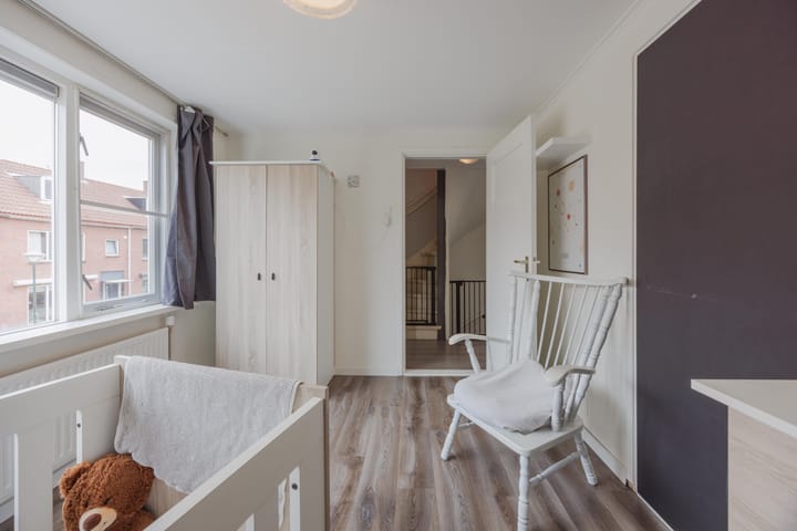 Foto 31 van Graaf Willem I straat 21