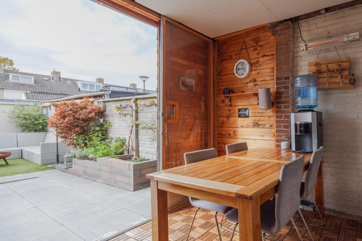 Foto 43 van Graaf Willem I straat 21