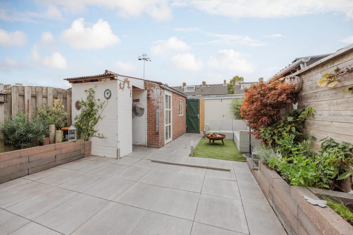 Foto 46 van Graaf Willem I straat 21