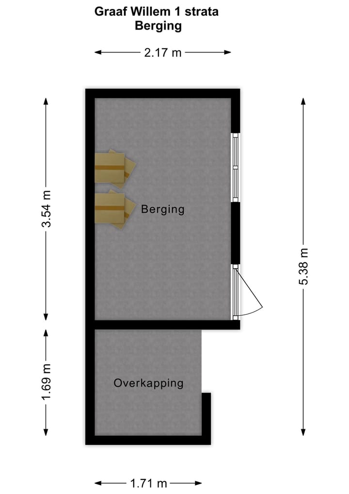 Foto 51 van Graaf Willem I straat 21