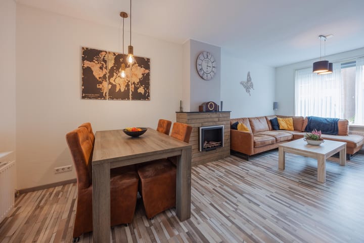 Foto 2 van Graaf Willem I straat 21