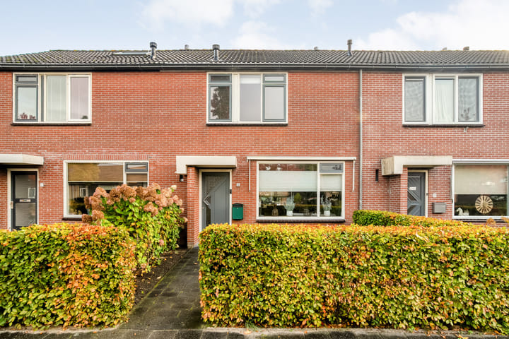 Foto 5 van Phoenixstraat 12