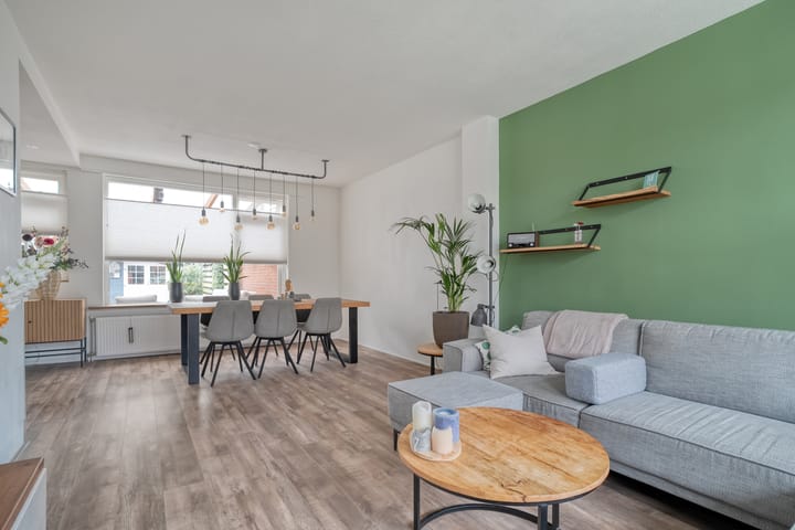 Foto 10 van Phoenixstraat 12