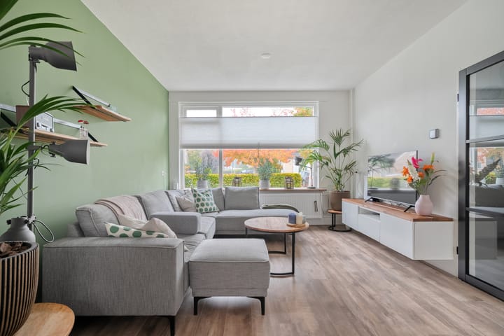 Foto 11 van Phoenixstraat 12