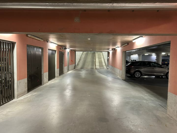 Foto 3 van Spadinalaan