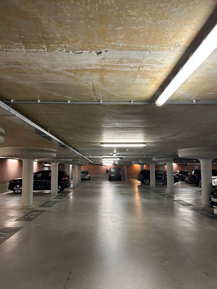 Foto 4 van Spadinalaan