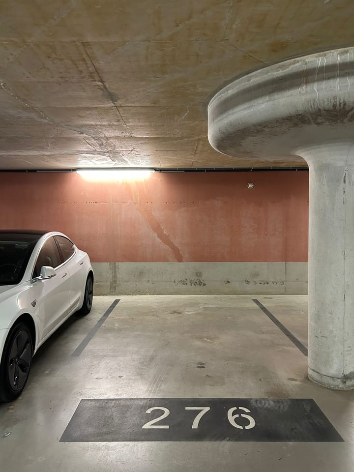 Foto 5 van Spadinalaan