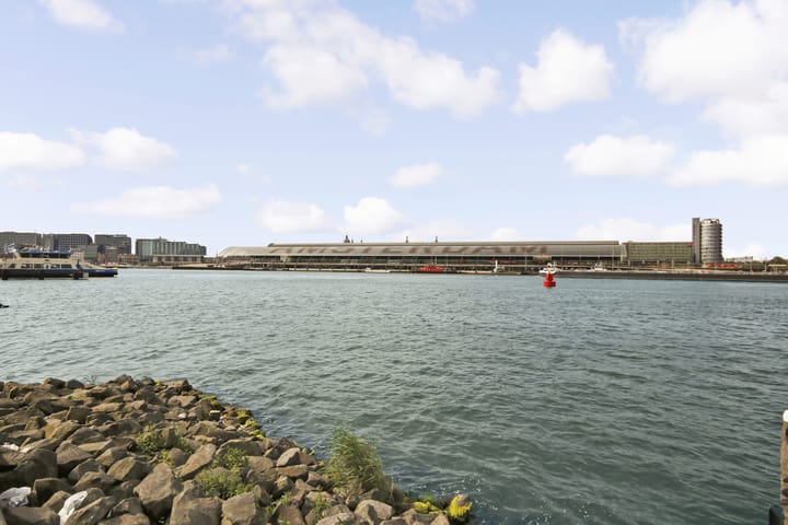 Foto 9 van Spadinalaan