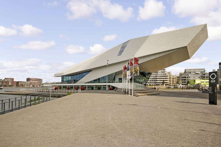 Foto 10 van Spadinalaan