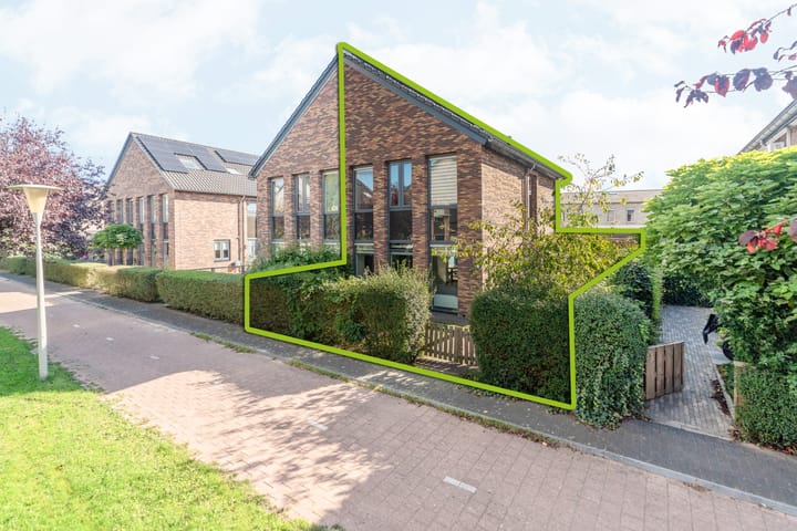 Foto 1 van Reefakker 9