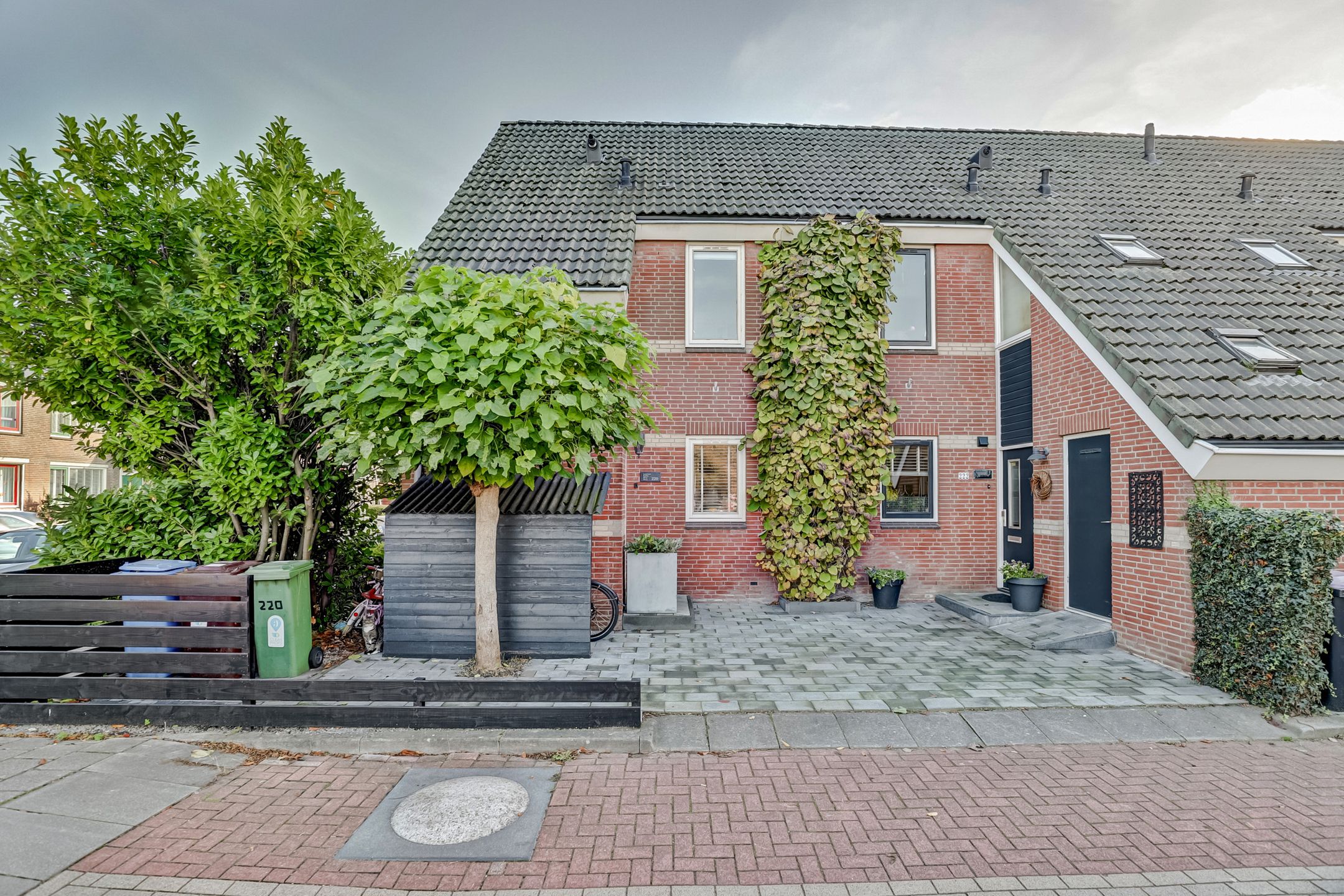 Voorofscheweg, 220, Boskoop, 2771MN, Zuid-Holland, Nederland 220