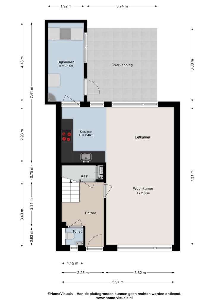 Foto 34 van Phoenixstraat 12