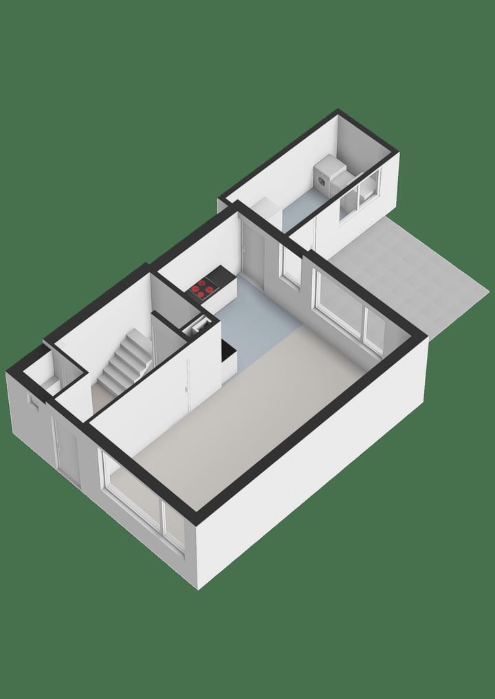 Foto 35 van Phoenixstraat 12