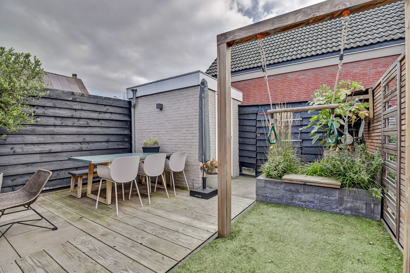 Foto 5 van Voorofscheweg 220