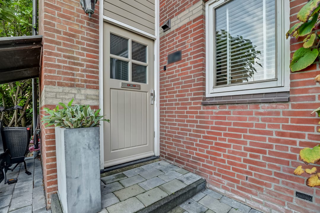 Foto 7 van Voorofscheweg 220