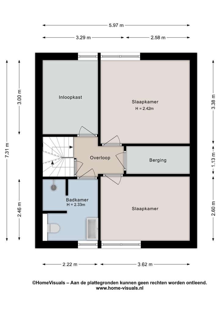 Foto 37 van Phoenixstraat 12