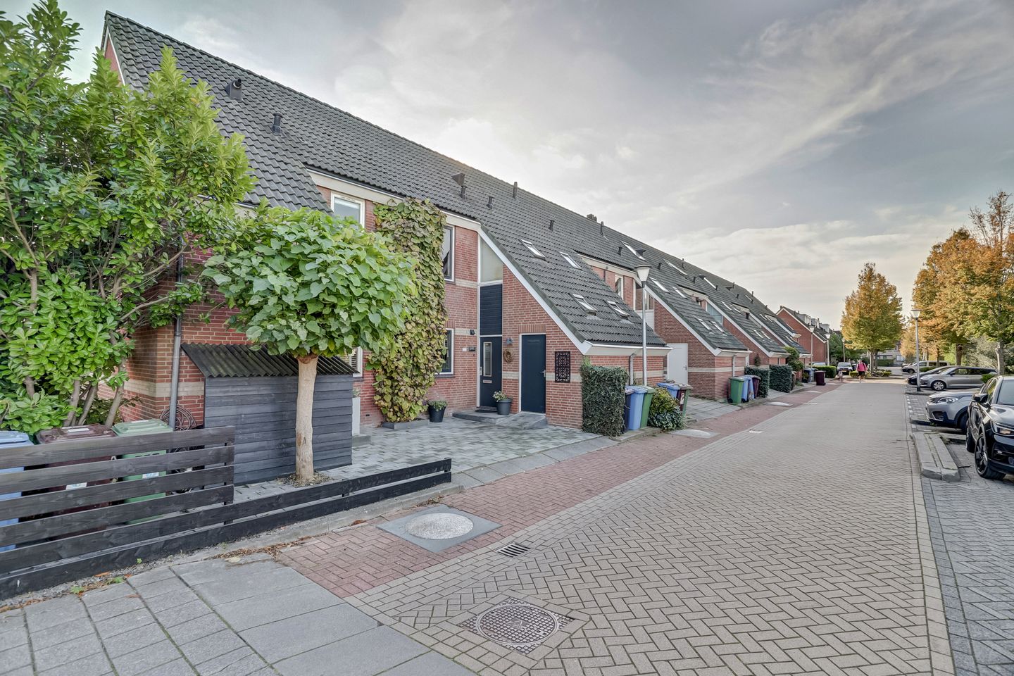 Foto 40 van Voorofscheweg 220