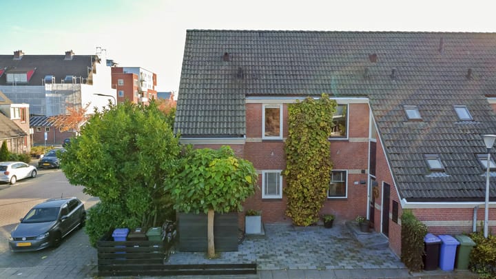 Foto 41 van Voorofscheweg 220