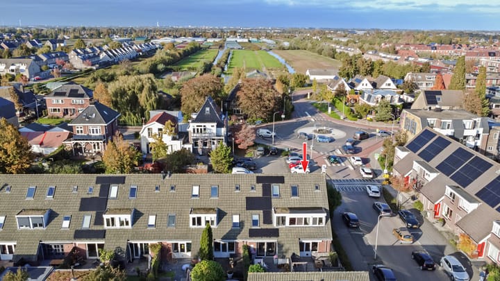 Foto 43 van Voorofscheweg 220