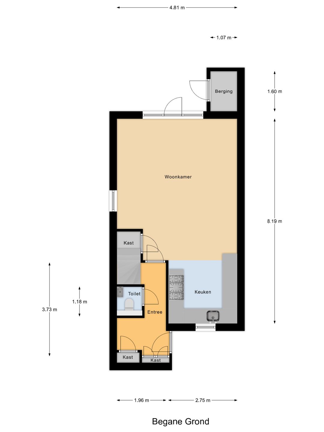 Foto 47 van Voorofscheweg 220