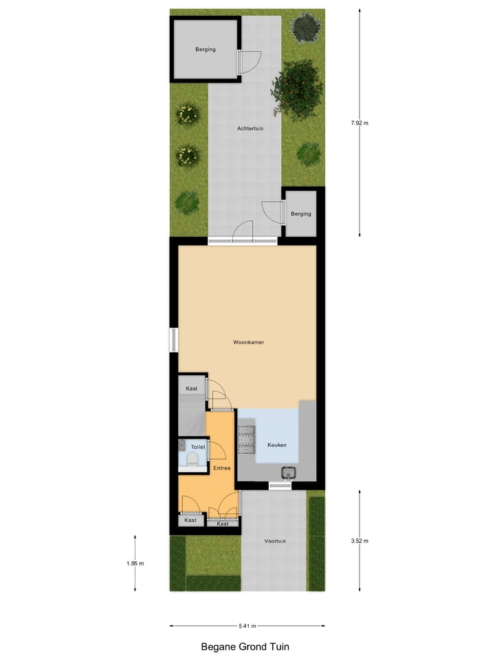 Foto 48 van Voorofscheweg 220