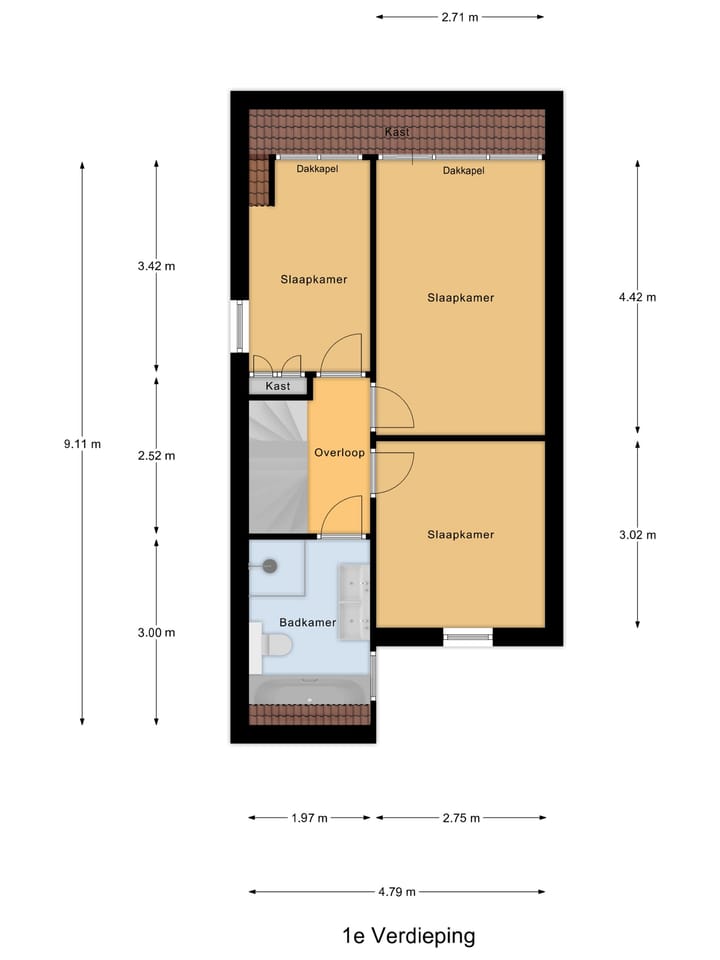 Foto 49 van Voorofscheweg 220