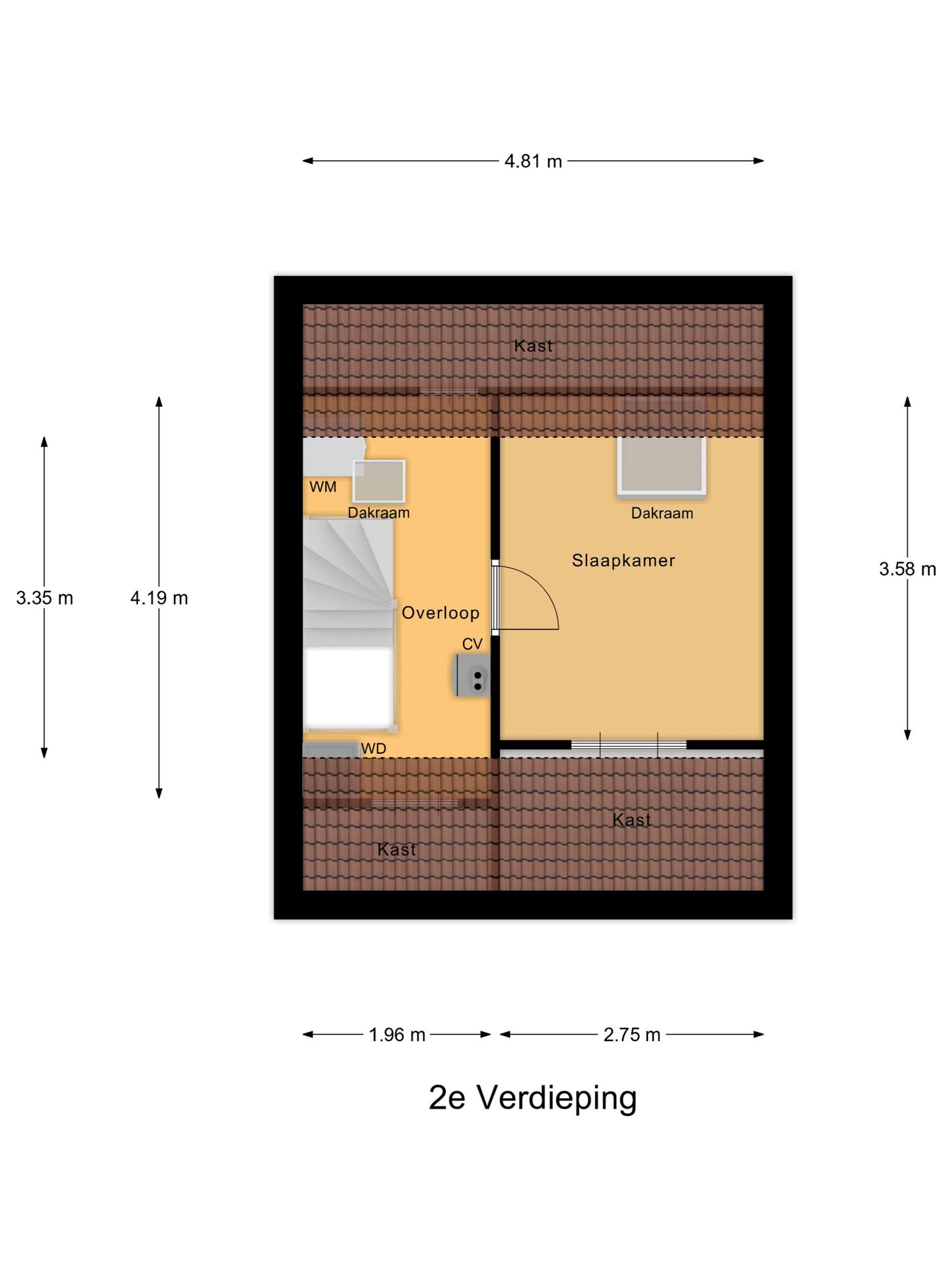 Foto 50 van Voorofscheweg 220