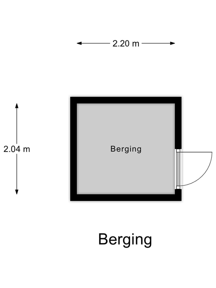 Foto 51 van Voorofscheweg 220