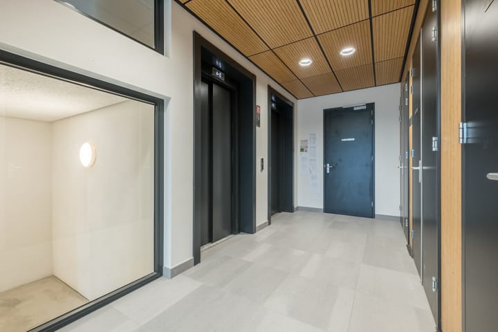 Foto 3 van Hugo de Vrieslaan 320