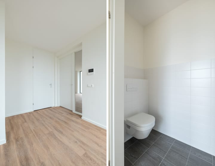 Foto 8 van Hugo de Vrieslaan 320