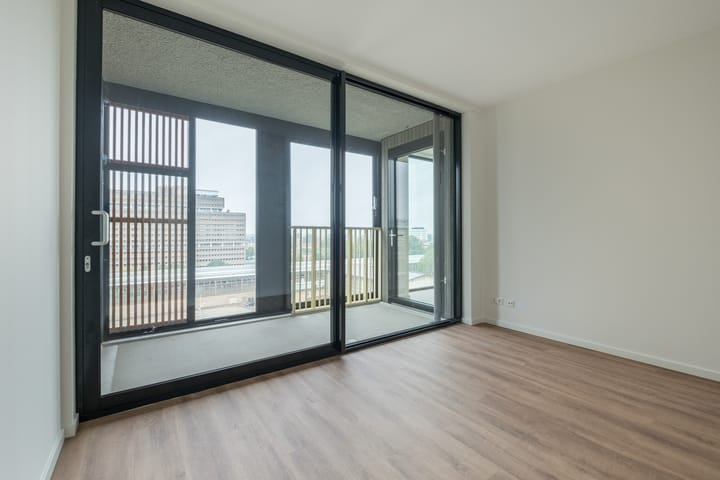 Foto 10 van Hugo de Vrieslaan 320